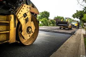 Best Gravel Driveway Installation  in Middleburg, PA